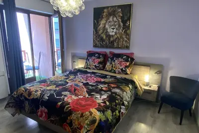 Image de Mallo's Lodge + Parking+2 balconies