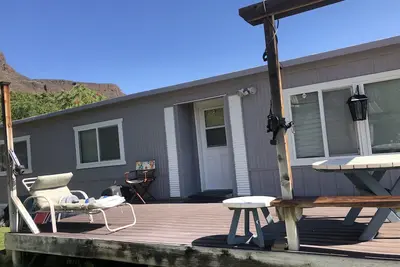 Image de House for rent in sunland state, quincy wa.