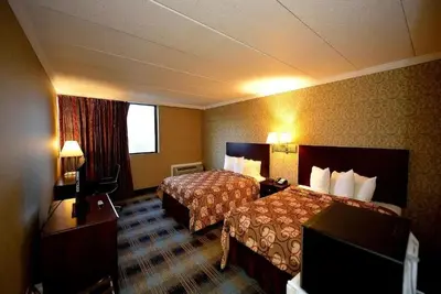 Image de Deluxe Room, Two Queen Beds