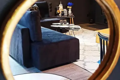 Image de Accessible Luxury