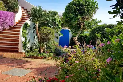 Image de Villa Manuela with panoramic terrace<br>Iun P3040