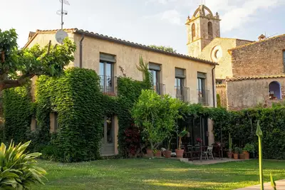 Image de Casa con Encanto en la Costa Brava / EmpordĂ