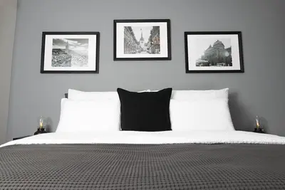 Image de Armotti Friedheim 1 Bedroom + Guest Bedroom/Office