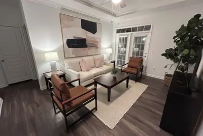 Image de Fabulous 3 Bedroom/ 2 Bath in Alpharetta