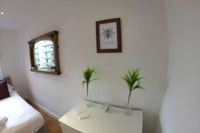 🌱Chill Apartment Near Manchester Piccadilly Train Station