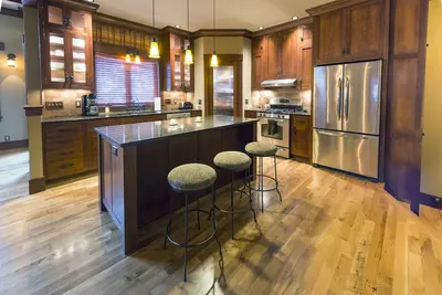 Image de Charming Downtown Frankfort  Condo overlooking Betsie Bay