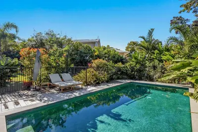Image de Spacious & Peaceful Family Home -11 Gossamer Court, Marcus Beach