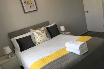 Image de Peaceful 3 bed House