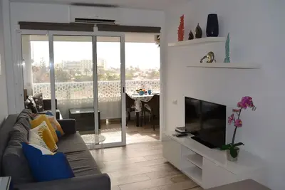 Image de Apartment with sea view