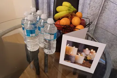 Image de Large group friendly 4br Home | Near Tube & Excel