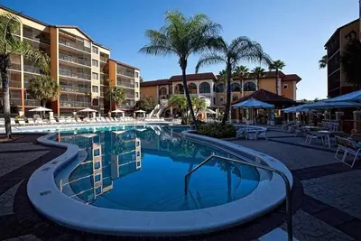 Image de Westgate Lakes Studio 1 Bed &Bath Near to Disney