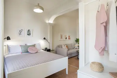 Image de Effie's cozy old town Studio 1