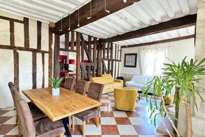 Image de \"La terrasse du Palais\" Joli standing en centre ville, parking au pied