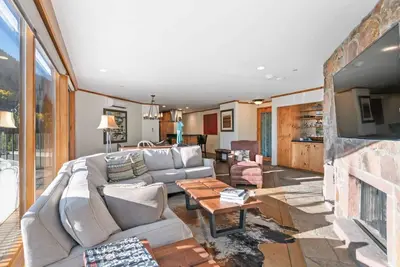 Image de Vb | 4 Br Lionshead Penthouse - Hot Tub