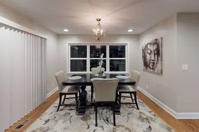 Image de Spacious Golfing  Villa Mins From Augusta National G. C.