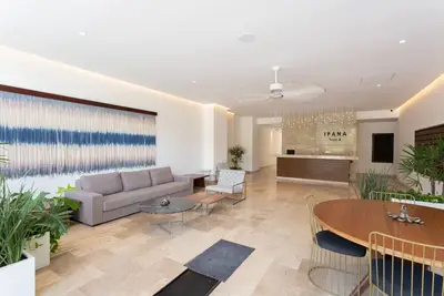 Image de Entire luxury 2 Br condo in heart of Playa Del Carmen