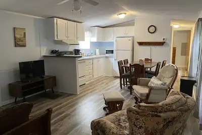 Image de 2 bedroom home located near Watts Bar Lake
