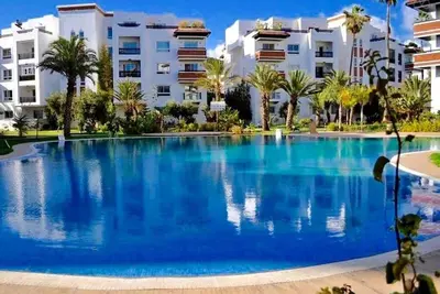 Image de Résidence Marina Agadir 5419