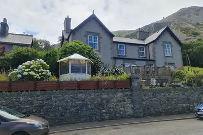 Image de 4Br Sea View Escape-Near Snowdonia& Coastal Trails
