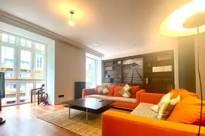 Image de Luxury stay in the heart of the city