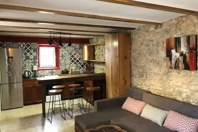Image de Quiet Getaway House in Alcala De Los Gazules