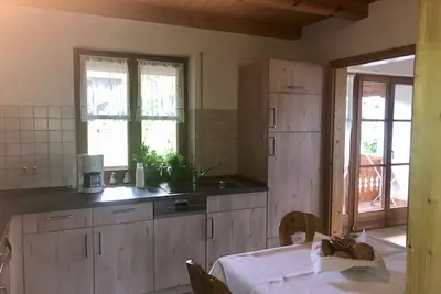 Image de Apartment 6, 59 sqm 2 separate bedrooms, balcony