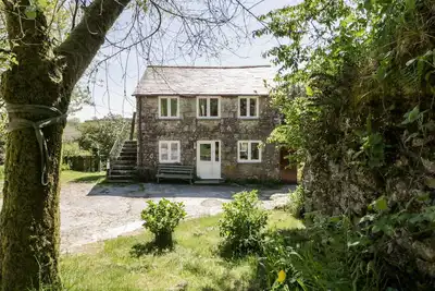 Image de Little Trespettigue, pet friendly, with open fire in Altarnun