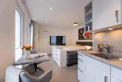 Image de Haus Andersen - Ferienwohnung 3
