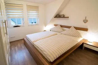 Image de Ferienwohnung Auszeit