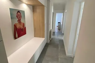 Image de Appartement cosy avec terrasse parking proche plages et calanques.