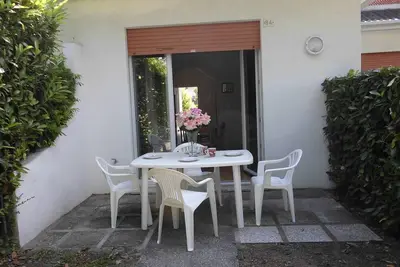 Image de Charmante villa avec jardin privatif