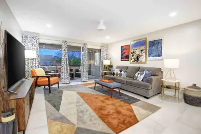Image de Beautiful 2 Br modern and spacious ScottsdaleCondo