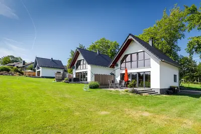 Image de Vacation home Gehlen Holiday homes Gehlen Monschau Eifel High Fens