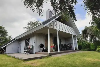 Image de Ferienhaus \"hummel Hummel\" in Ulsnis