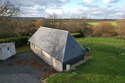 Image de Au Pied D'Honfleur