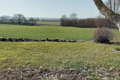 Image de Ferienhaus \"schlei-rose\" in Schaalby