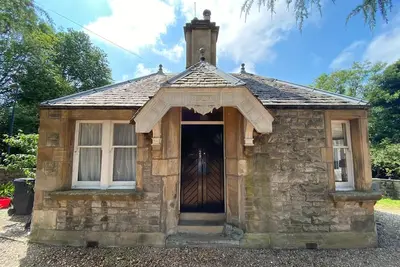 Image de Cosy cottage located 25 minutes from Edinburgh City Centre