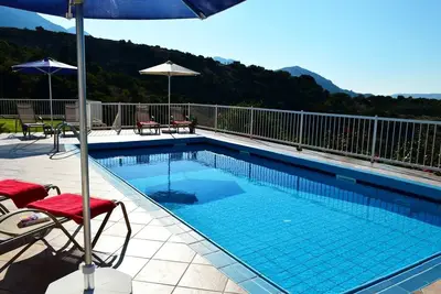 Image de Villa Karin, with beautiful seaview