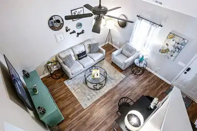 Image de Superb For Traveling Workers Near Cartersville