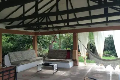 Image de Casa Quinta en Club Campestre de Lujo