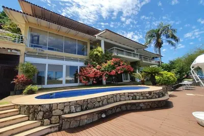 Image de Amazing Place in Angra dos Reis - Ang016