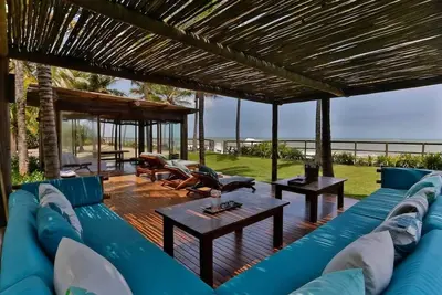 Image de Fullness and Peace in Trancoso - Bah032