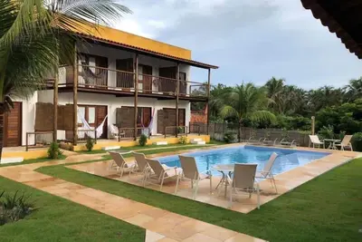 Image de Amazing Villa in Jericoacoara - Cea008