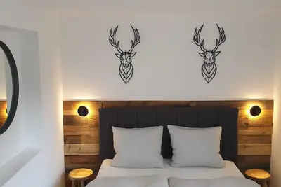 Waldvilla Bad Kleinkirchheim, Luxe Appartement