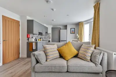 Image de 13 Belle House - Apartment 1