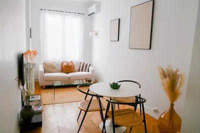 Image de Ker Riviera -Appt cosy à deux pas des plages