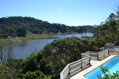 Image de Sítio 1h30min from São Paulo