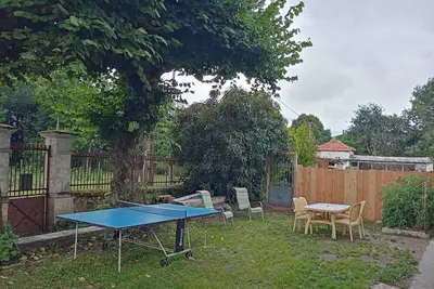 Image de Gîte à 20mn de Meschers/Royan