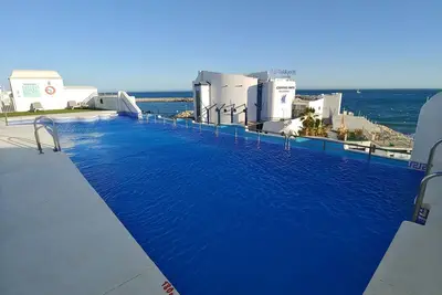 Image de Holiday Apartment Benalmadena Marina