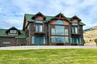 Image de Rustic Retreat on Flathead Lake